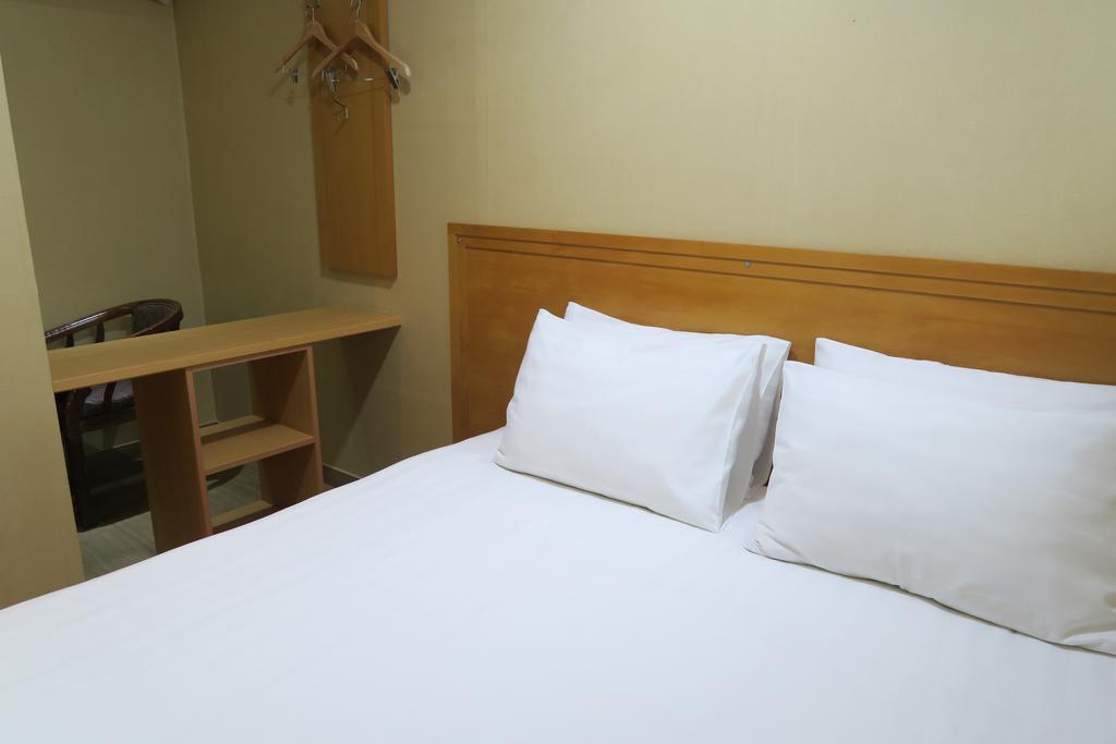 Gs Hotel Jongno Seul Exterior foto